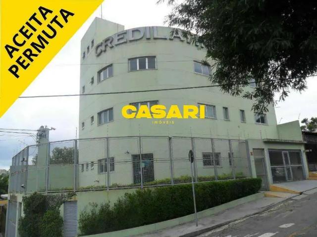 Condominio venda em Jardim das Acácias, São Bernardo do Campo