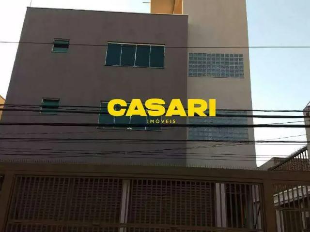 Condominio venda em Jardim das Acácias, São Bernardo do Campo