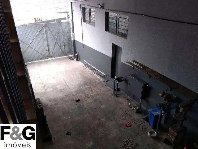 Condominio venda em Jardim Andréa Demarchi, São Bernardo do Campo