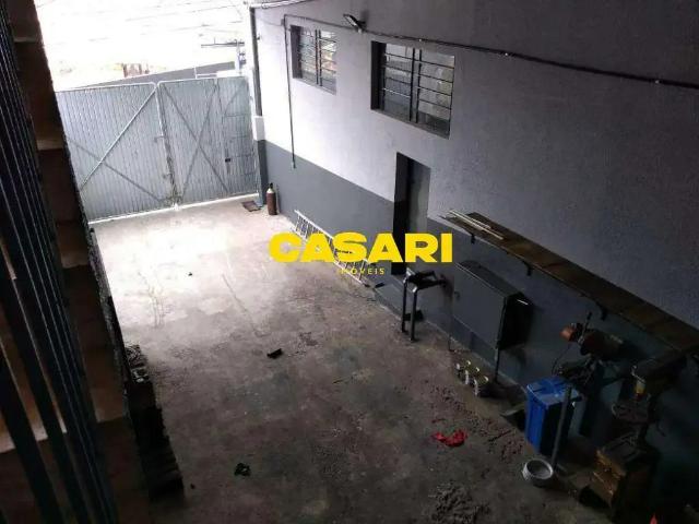 Condominio venda em Jardim Valdíbia, São Bernardo do Campo