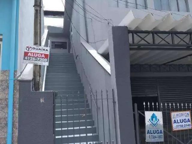 Condominio venda em Jardim Andréa Demarchi, São Bernardo do Campo