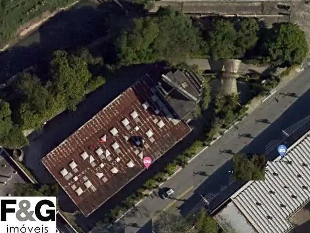 Condominio venda em Jardim das Acácias, São Bernardo do Campo