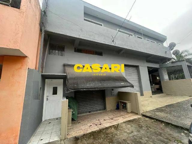 Condominio venda em Vila Carminha, São Bernardo do Campo