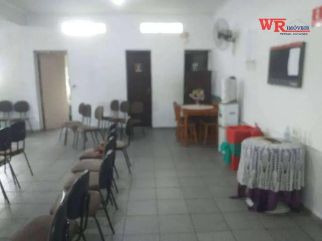 Condominio venda em Parque São Bernardo, São Bernardo do Campo