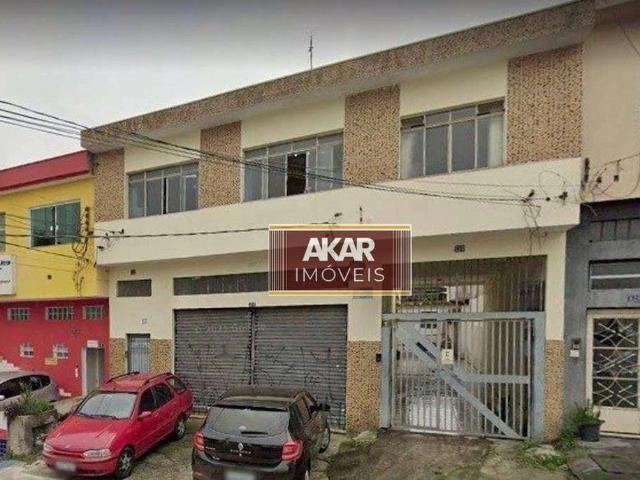 Condominio venda em Vila Esperança, São Bernardo do Campo