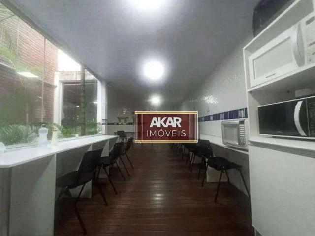 Condominio venda em Vila Esperança, São Bernardo do Campo
