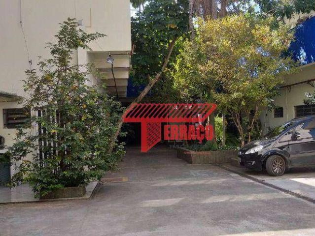 Condominio venda em Jardim Wallace Simonsen, São Bernardo do Campo