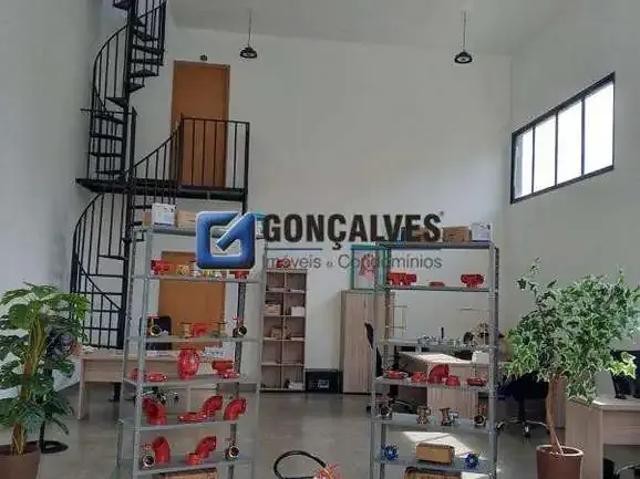 Condominio venda em Vila Lília, São Bernardo do Campo