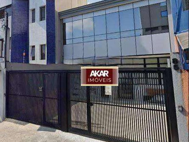 Condominio venda em Jardim Wallace Simonsen, São Bernardo do Campo