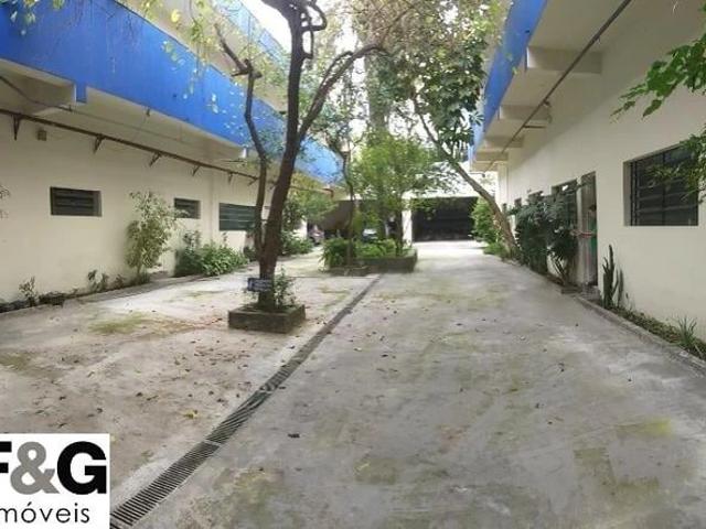 Condominio venda em Vila Lília, São Bernardo do Campo