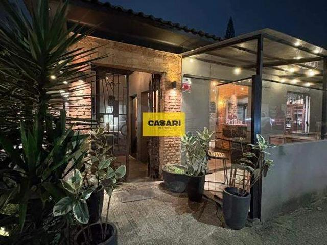 Condominio venda em Jardim Wallace Simonsen, São Bernardo do Campo