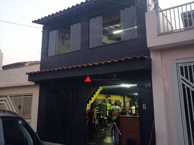 Condominio venda em Região Imediata de São Paulo, Região Metropolitana de São Paulo