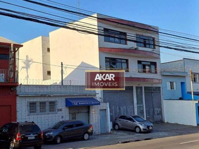 Condominio venda em São Bernardo do Campo