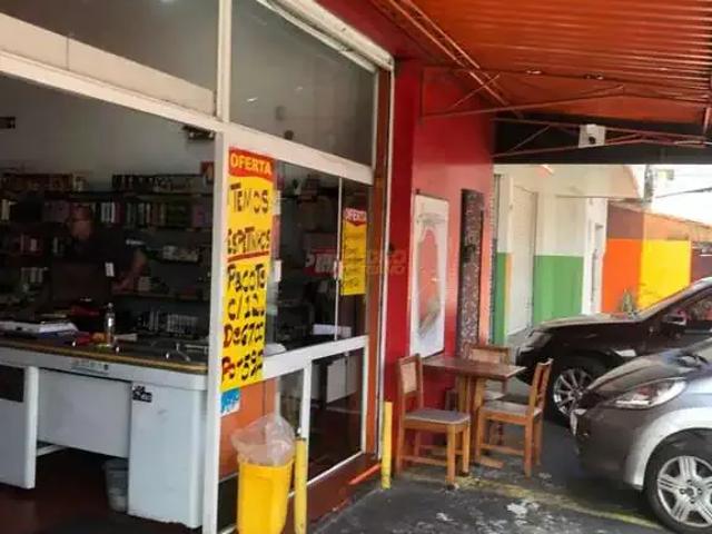 Condominio venda em São Bernardo do Campo
