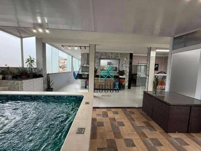 Condominio venda em Chacara Alvorada, São Bernardo do Campo