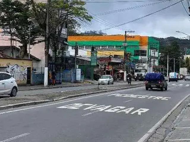 Condominio venda em Vila Holanda Cavalcanti, São Bernardo do Campo