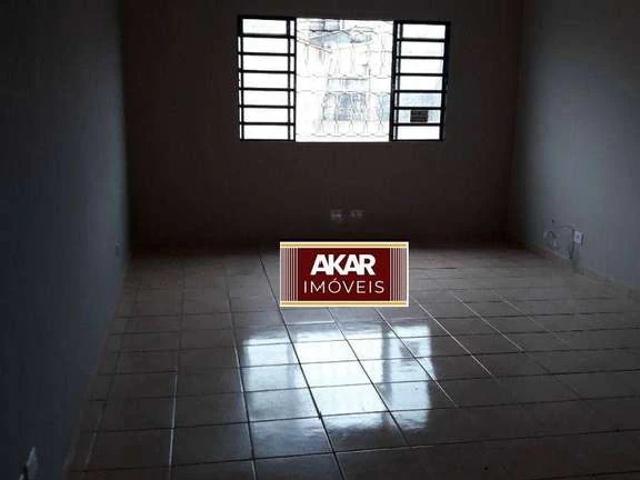 Condominio venda em Vila Santa Luzia, São Bernardo do Campo