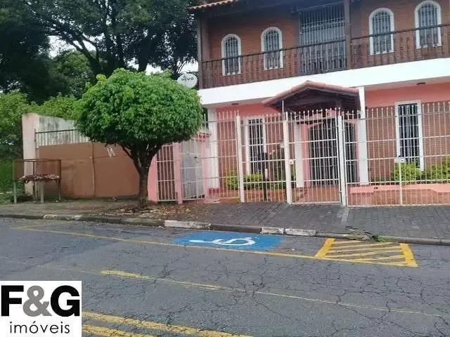 Condominio venda em Vila Santa Luzia, São Bernardo do Campo