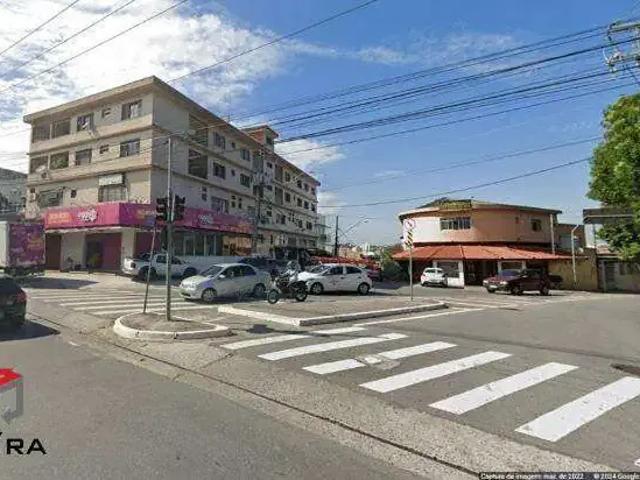 Condominio venda em Vila Santa Luzia, São Bernardo do Campo