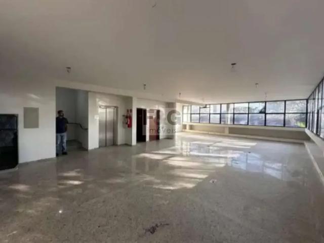 Condominio venda em Vila Flórida, São Bernardo do Campo