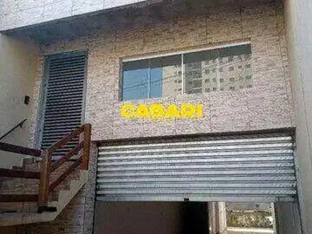 Condominio venda em Vila Santa Luzia, São Bernardo do Campo