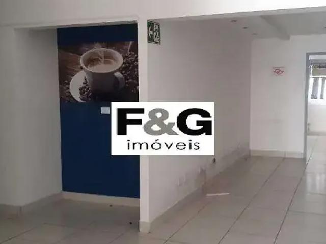 Condominio venda em Vila Santa Luzia, São Bernardo do Campo