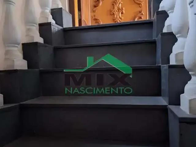 Condominio venda em Vila Santa Luzia, São Bernardo do Campo