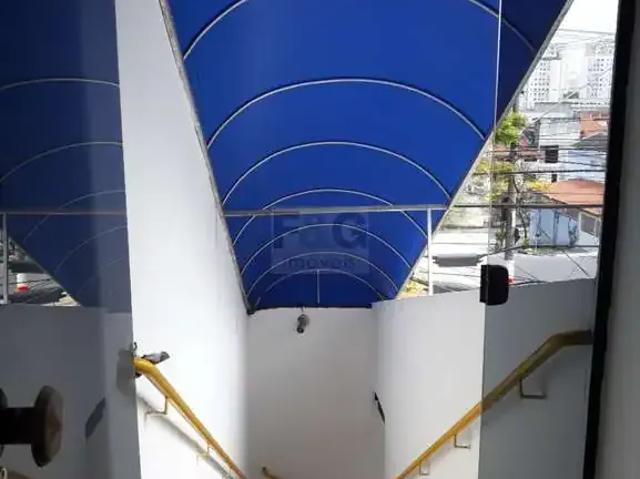 Condominio venda em Vila Flórida, São Bernardo do Campo