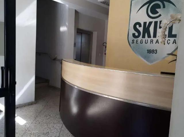 Condominio venda em Vila Flórida, São Bernardo do Campo