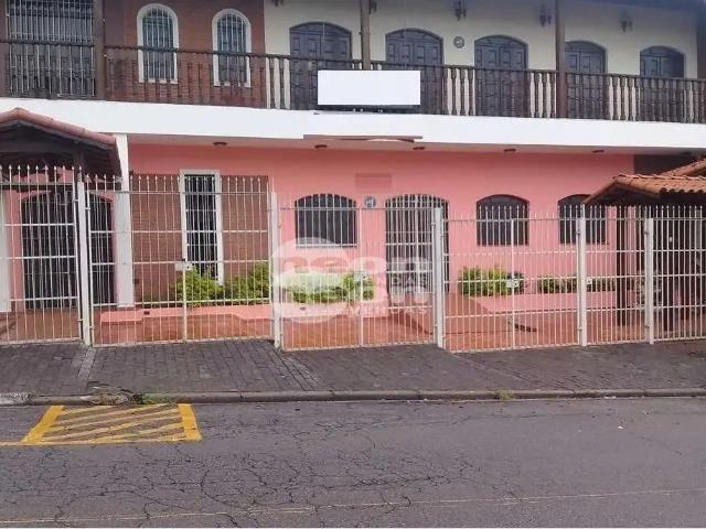 Condominio venda em Vila Santa Luzia, São Bernardo do Campo