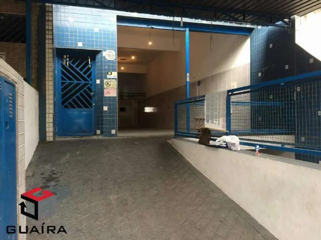 Condominio venda em Vila Campestre, São Bernardo do Campo