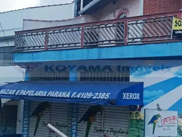Condominio venda em Vila Claraval, São Bernardo do Campo
