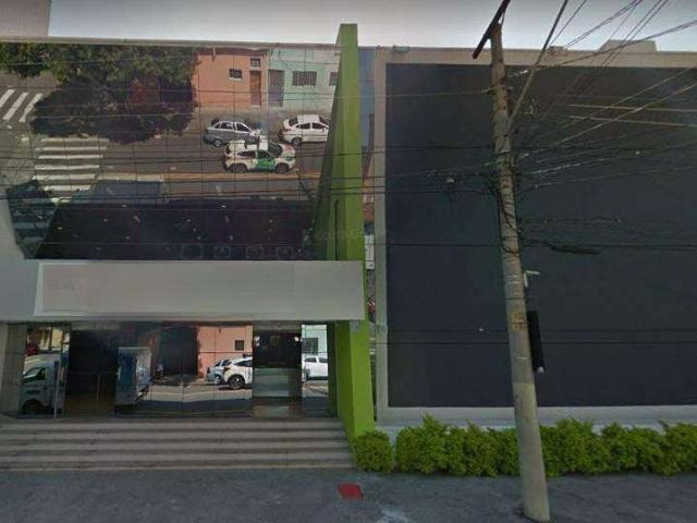 Condominio venda em São Caetano do Sul, Barcelona