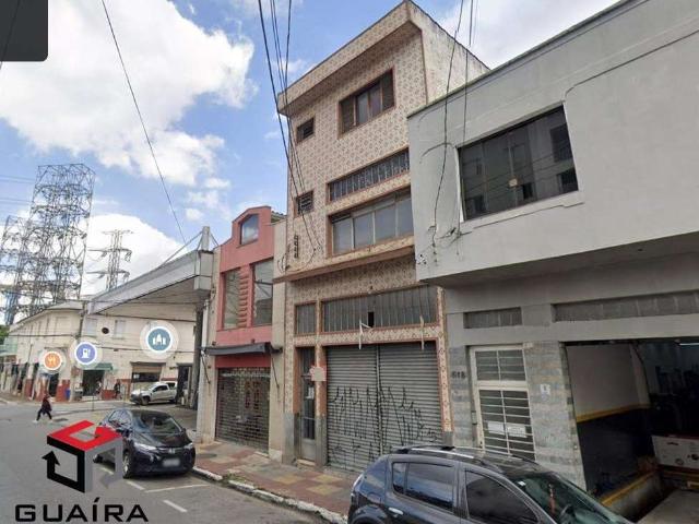 Condominio venda em São Caetano do Sul, Centro