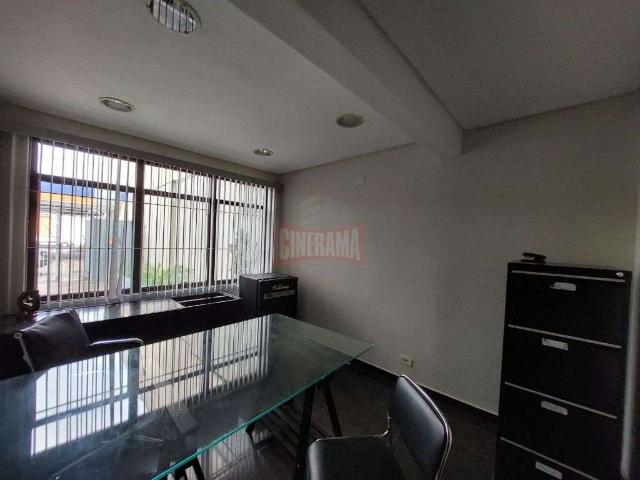 Condominio venda em São Caetano do Sul, Centro