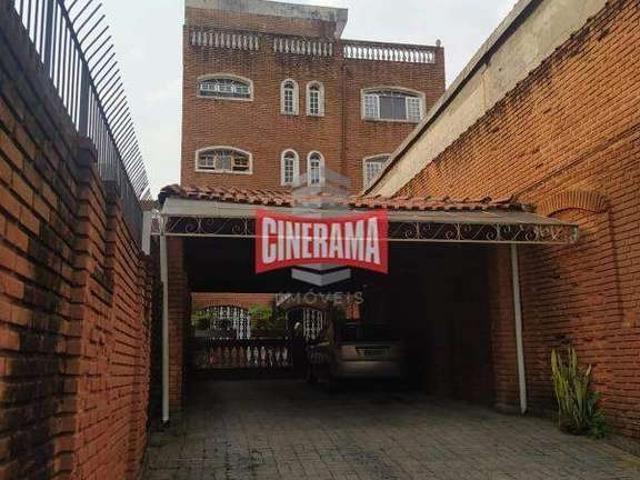 Condominio venda em São Caetano do Sul, Cerâmica