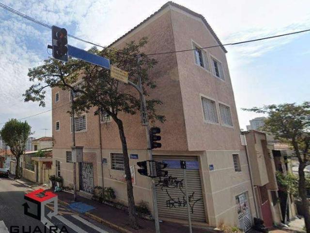 Condominio venda em São Caetano do Sul, Cerâmica