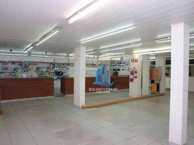 Condominio venda em São Caetano do Sul, Nova Gerty