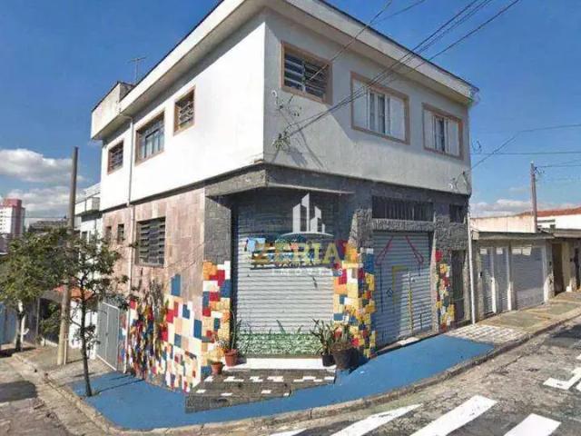 Condominio venda em Vila Paula, São Caetano do Sul