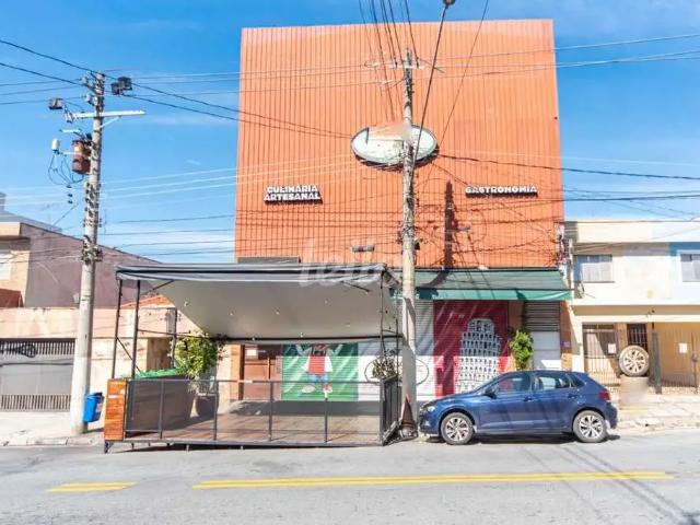 Condominio venda em São Caetano do Sul, Olímpico