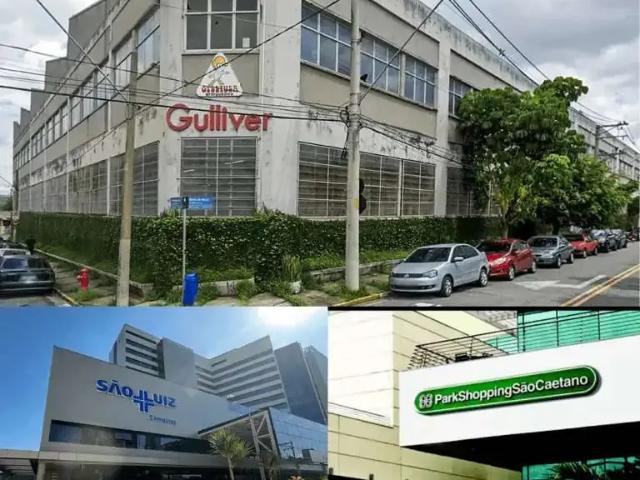Condominio venda em Região Imediata de São Paulo, Região Metropolitana de São Paulo