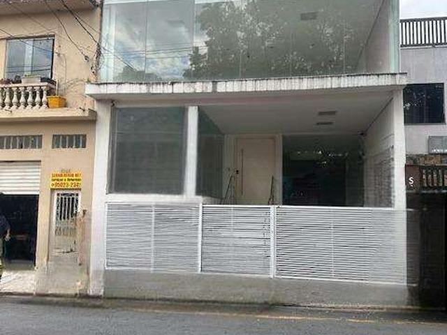 Condominio venda em São Caetano do Sul, Santa Paula