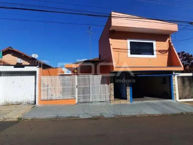 Condominio venda em Região Imediata de São Carlos, São Carlos