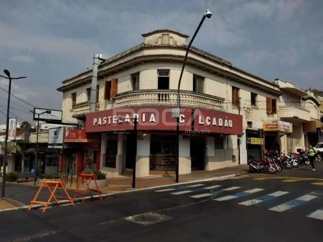 Condominio venda em Região Imediata de São Carlos, São Carlos