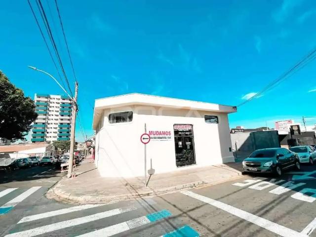 Condominio venda em Região Imediata de São Carlos, São Carlos