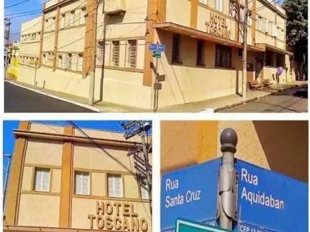 Condominio venda em Região Imediata de São Carlos, São Carlos