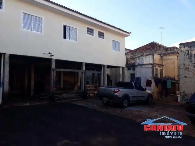 Condominio venda em Região Imediata de São Carlos, São Carlos