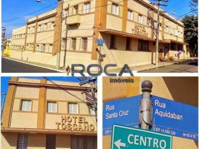 Condominio venda em Região Imediata de São Carlos, São Carlos