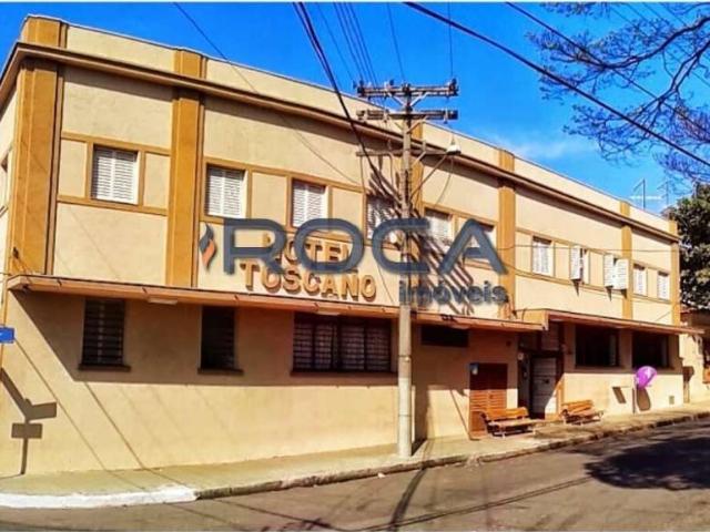 Condominio venda em Região Imediata de São Carlos, São Carlos