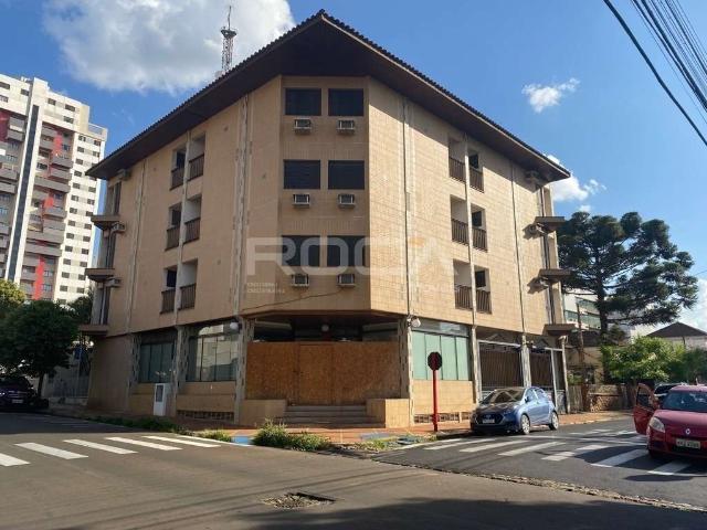 Condominio venda em Região Imediata de São Carlos, São Carlos